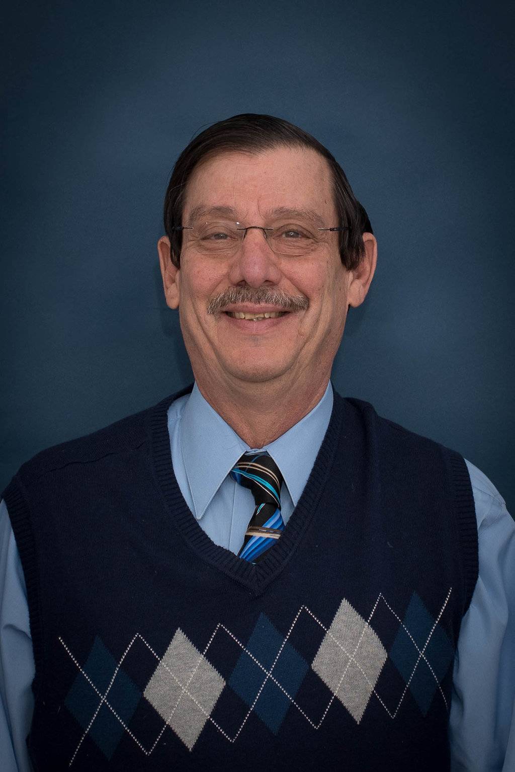 Dr. Stuart Kolber